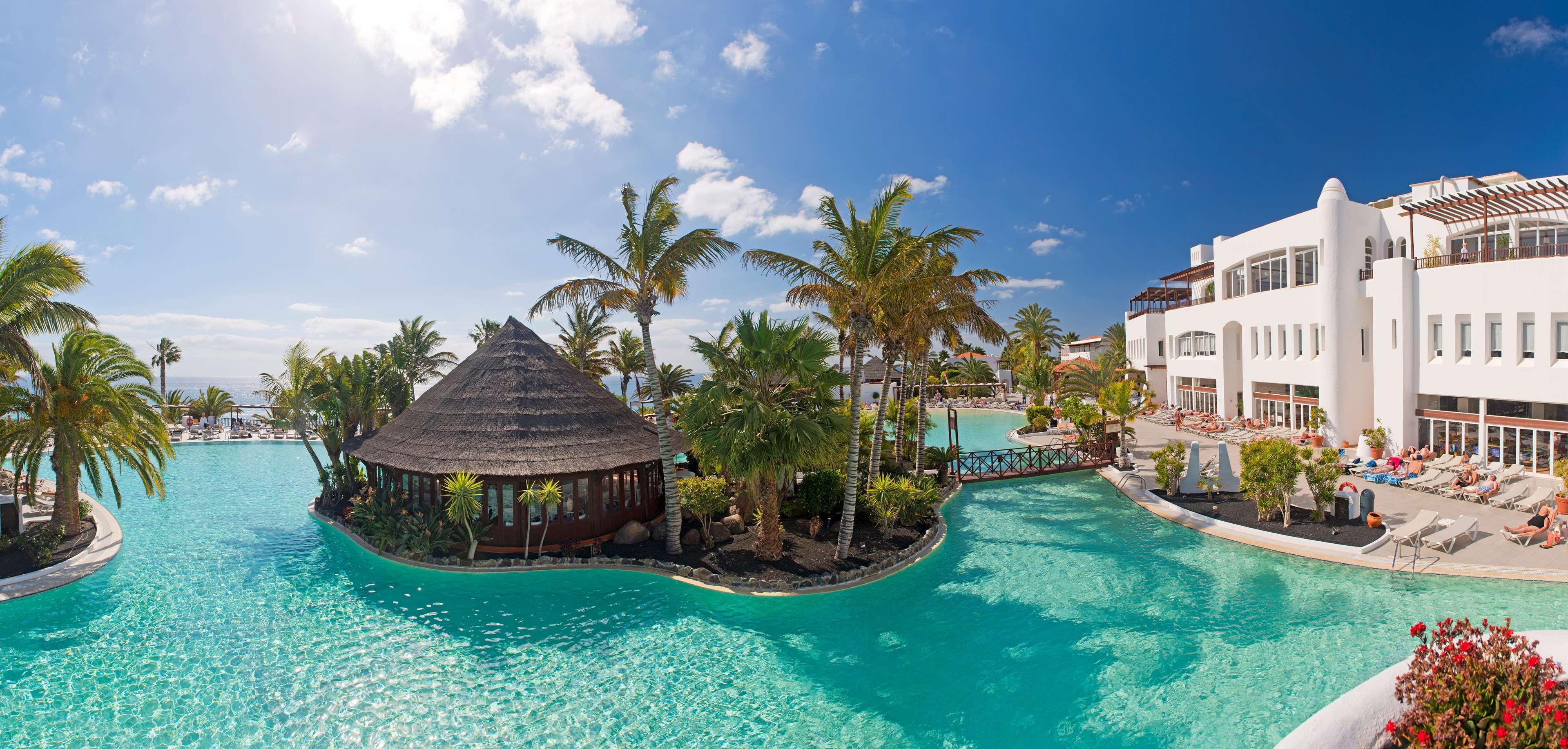 Club Jandia Princess Otel